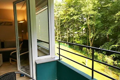 Vakantieappartement Gezinsvakantie Glücksburg