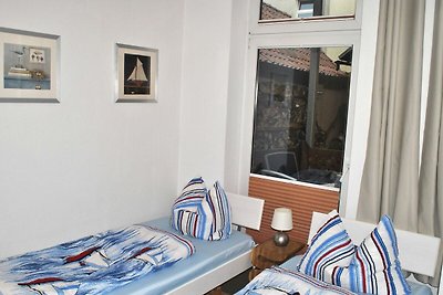 Vakantieappartement Gezinsvakantie Warnemünde