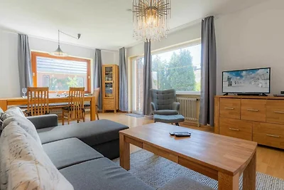 Wohnung Menzel (ID 001)