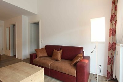 Vakantieappartement Gezinsvakantie Feldberg