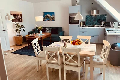 Vakantieappartement Gezinsvakantie Gelting