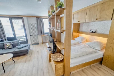 Appartamento Vacanza con famiglia Feldberg