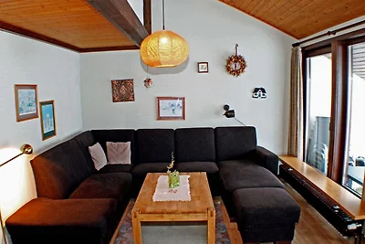 OFI-105 - Ferienhaus mit Panoramablick (HT)