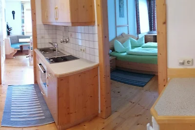 Ferienwohnung 2