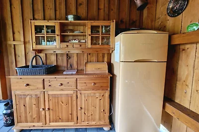 Vakantieappartement Gezinsvakantie Abersee