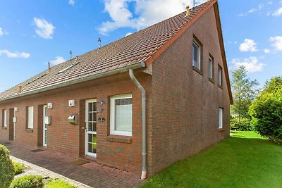 Holiday home relaxing holiday Wittmund