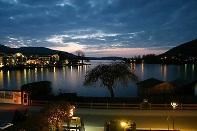 Appartamento Vacanza con famiglia Rottach-Egern