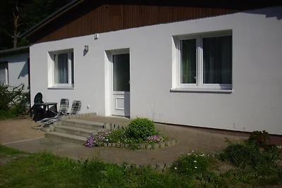Ferienwohnung (rollstuhlgerecht) 41