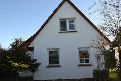 Ferienwohnung 2 west