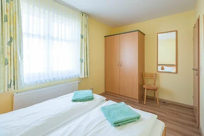 Appartamento Vacanza con famiglia Kühlungsborn