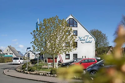Appartamento Vacanza con famiglia Büsum