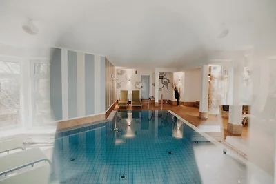 apartman za odmor Obiteljski odmor Heringsdorf