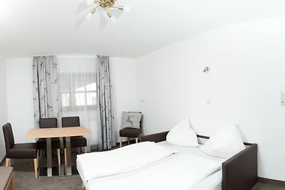 Apartamento Vacaciones familiares Eisenberg