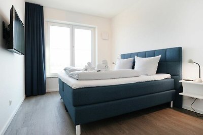 Vakantieappartement Gezinsvakantie Wismar