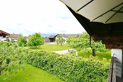 Appartamento Vacanza con famiglia Übersee