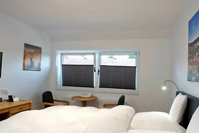 Hotel Cultuur en bezienswaardigheden Amelinghausen