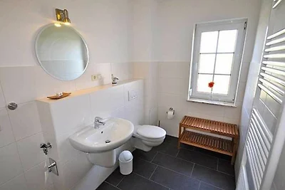 Vakantieappartement Gezinsvakantie Lohme