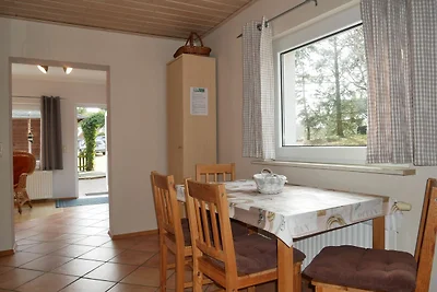 Vakantieappartement Gezinsvakantie Trassenheide