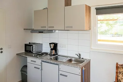 Vakantieappartement Gezinsvakantie Dankerode