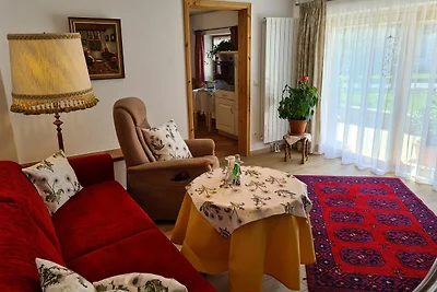 Ferienwohnung Löwenzahn