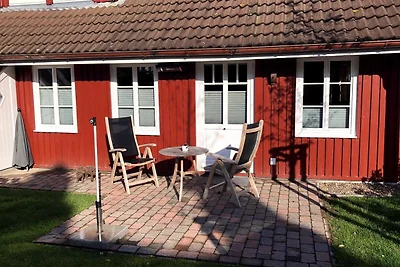 Haus Süd Windstärke 2 (inklusive Frühstück)