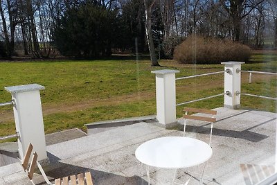 Castle / Palace holiday resort, club Gross-Mohrdorf