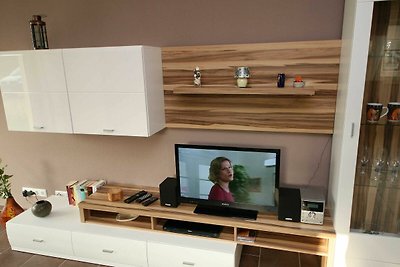 Apartamento Vacaciones familiares Thiessow