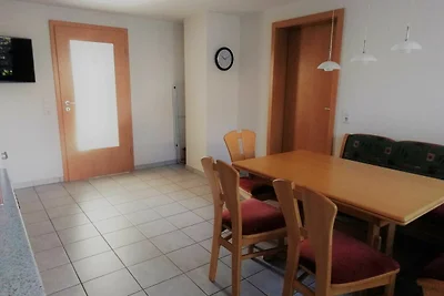 Appartamento Vacanza con famiglia Ringsheim