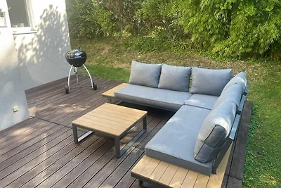 Ferienhaus in Herrsching