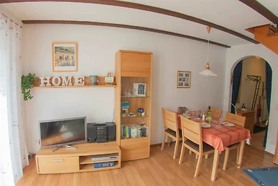Appartamento Vacanza con famiglia Varel
