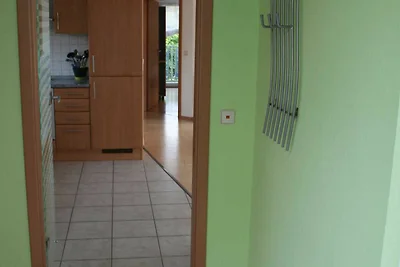 Appartement Vacances avec la famille Herbolzheim