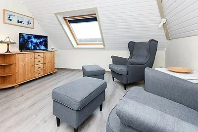 Vakantieappartement Gezinsvakantie Neuharlingersiel