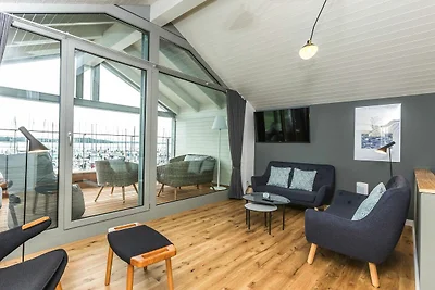 Uferhaus