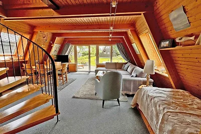 Vakantiehuis Ontspannende vakantie Damp