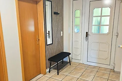 Vakantiehuis Ontspannende vakantie Saal in Vorpommern