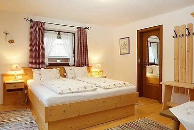 Vakantieappartement Gezinsvakantie Inzell
