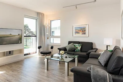 Vakantieappartement Gezinsvakantie Zirchow