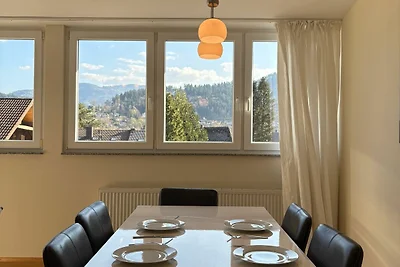 Ferienwohnung rechts, max. 6 Personen