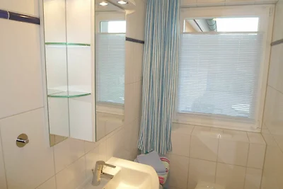 Appartamento Vacanza con famiglia Karlshagen