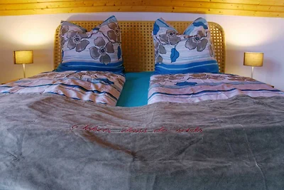 Vakantieappartement Gezinsvakantie Diebach