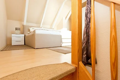Appartamento Vacanza con famiglia Waren (Müritz)