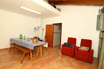 Vakantieappartement Gezinsvakantie Campos