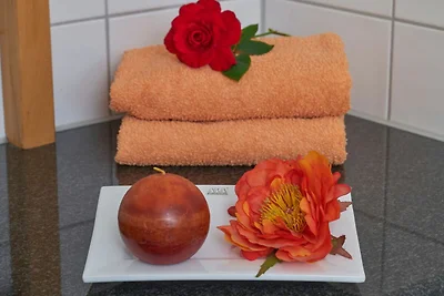 Appartamento Vacanza con famiglia Lübbenau