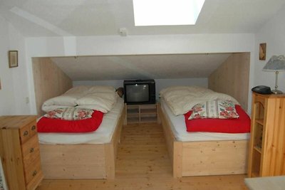 Vakantieappartement Gezinsvakantie Fischbachau