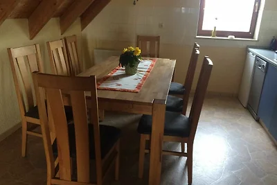 Ferienwohnung mit 3 Schlafzimmern