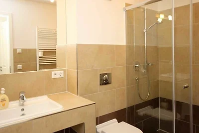 Vakantieappartement Gezinsvakantie Börgerende-Rethwisch