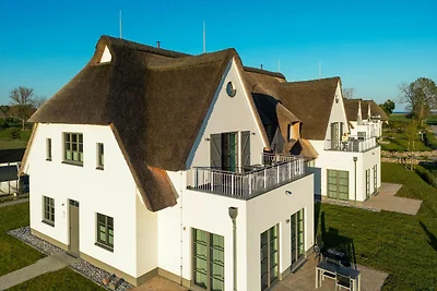 Vakantieappartement Gezinsvakantie Stolpe auf Usedom