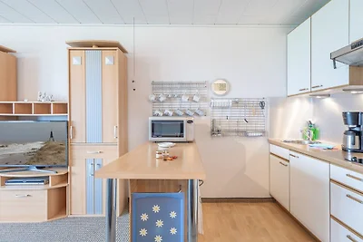 Vakantieappartement Gezinsvakantie Cuxhaven