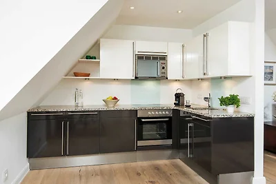 Vakantieappartement Gezinsvakantie Kampen