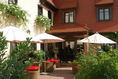Hotel Culturas y visitas Laudenbach